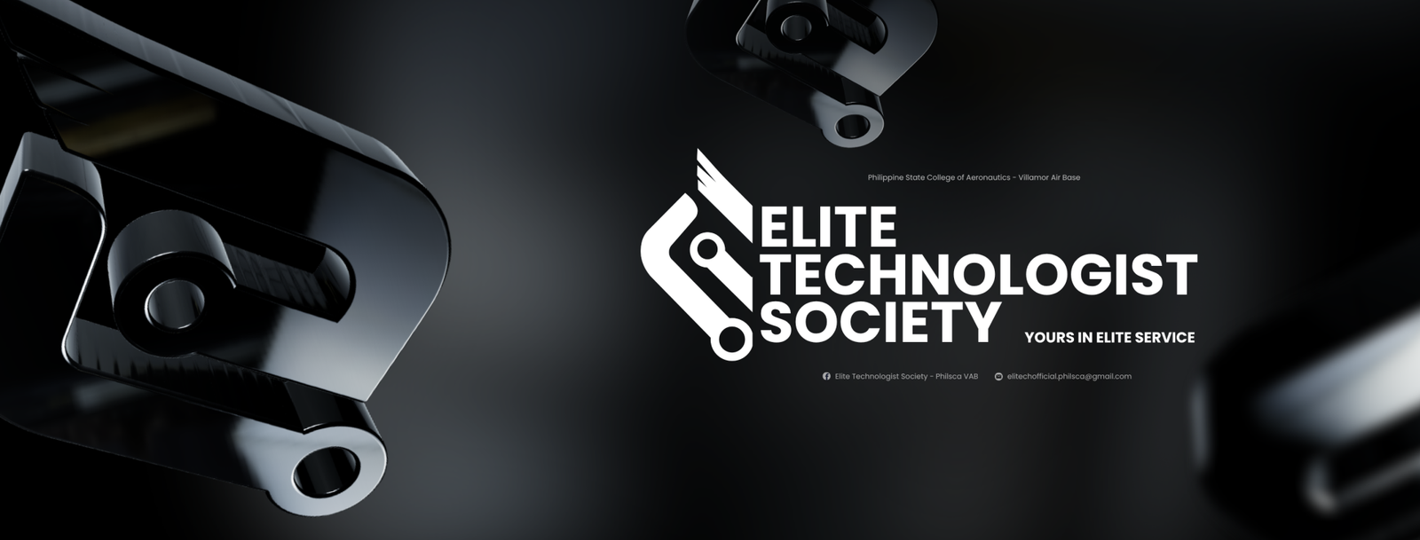ELITECH Banner